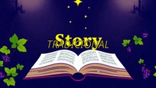10000 palabras en inglés - Story vs tale  ¡la diferencia secreta!