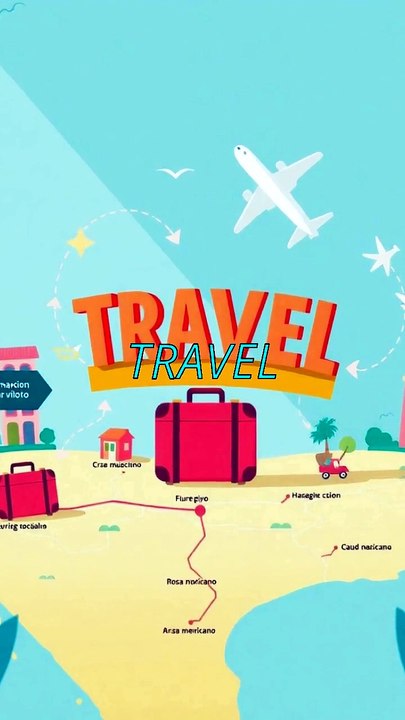 10000 palabras en inglés - La palabra travel te sorprenderá 😲
