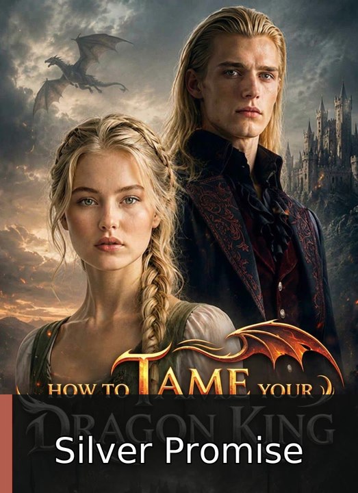 How to Tame Your Dragon King #engsub #watchfull💎🔥🌟 | Silver Promise