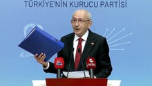 CHP lideri Kemal Kılıçdaroğlu'ndan dikkat çeken terörsüz Türkiye süreci açıklaması!