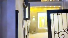 خانوویەکی فراوان بە ٦ ژووری نوستن