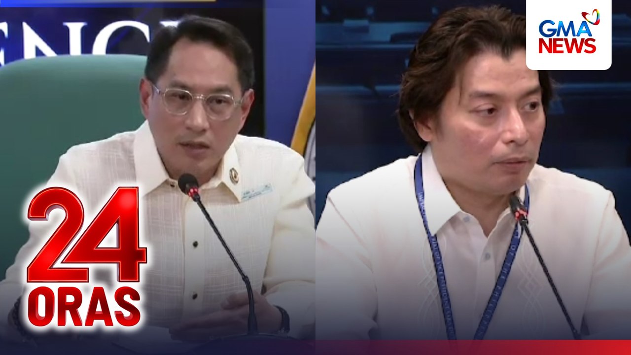 Defense team, walang pasabog sa mga iniharap ng Prosekusyon; lumabas na ito sa pagsisiyasat ng COA | 24 Oras