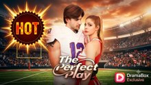 The Perfect Play - Hot Drama