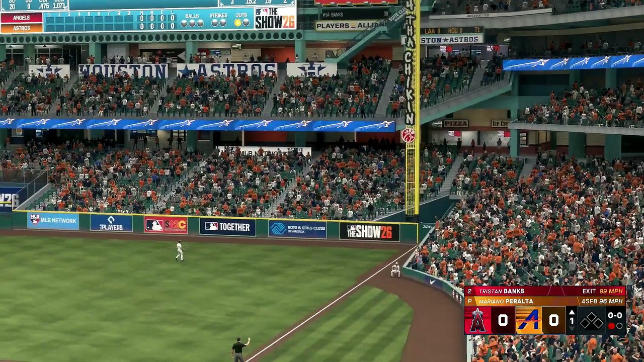 Can I Continue The Winning Streak Today (MLB The Show 26)