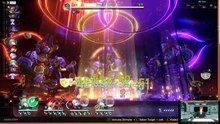 main game honkai star rail patch 4.4 boss battle #hsr