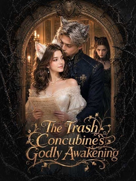 🔥🔥🔥[Hot 2026] 🧡🧡The Trash Concubine's Godly Awakening🎬🔥🔥 English Sub 2026 💞💞