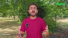 La météo de Farid du 4 août 2026