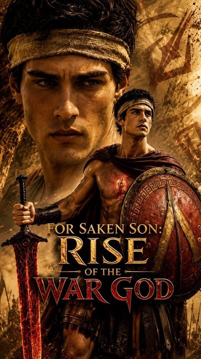 For saken son rise of the war god - FULL MOVIES ENGLISH SUB