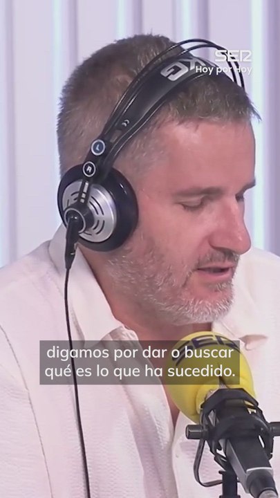 IGNACIO URQUIZU CUESTIONA LA DOBLE VARA DE MEDIR DE EUROPA POR SU PAPEL EN CEUTA