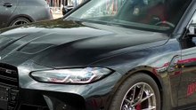 INSANE 1500HP BMW M3 G80!