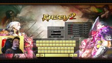 Fawres-58.Bölüm Kuzey2-Fetih