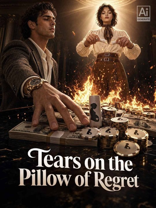Tears on the Pillow of Regret - Full