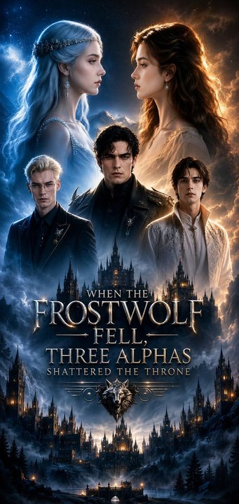 The Fall of the Frost Wolf: Three Alphas Break the Throne Kneeling- Full Episode