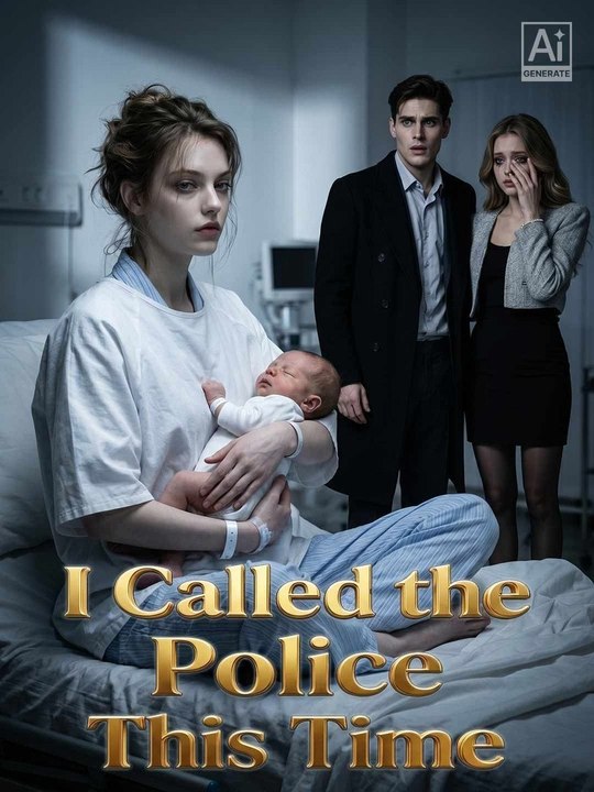 I Called the Police This Time - Full