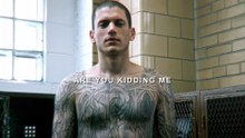 Prison Break