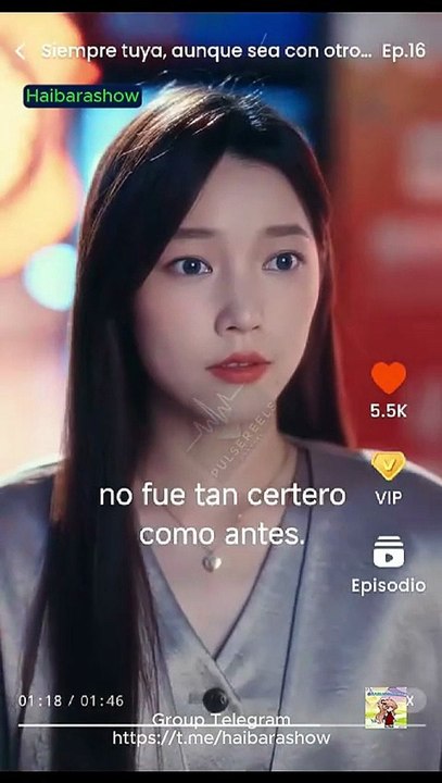 Siempre Tuya, Aunque Sea Con Otri Nomber