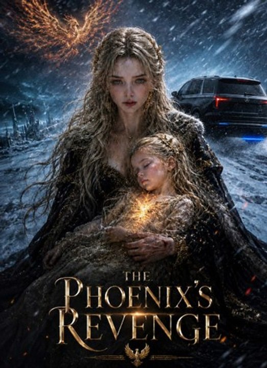 The Phoenix's Revenge | Full 20 Eps SD Drama 2026