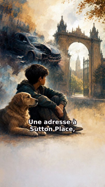 Mariée 12 ans à un homme qui n'existait pas (fa...