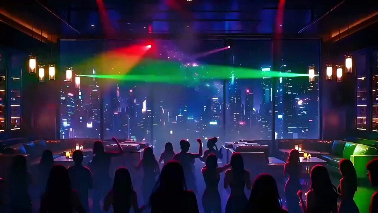 System Says Take the Hit [Full Movie]