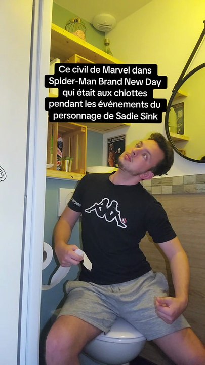 Un désastre...