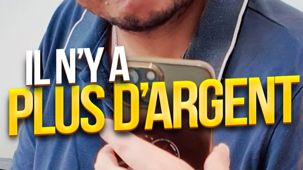 Ma femme veut le dernier iPhone 17 ...