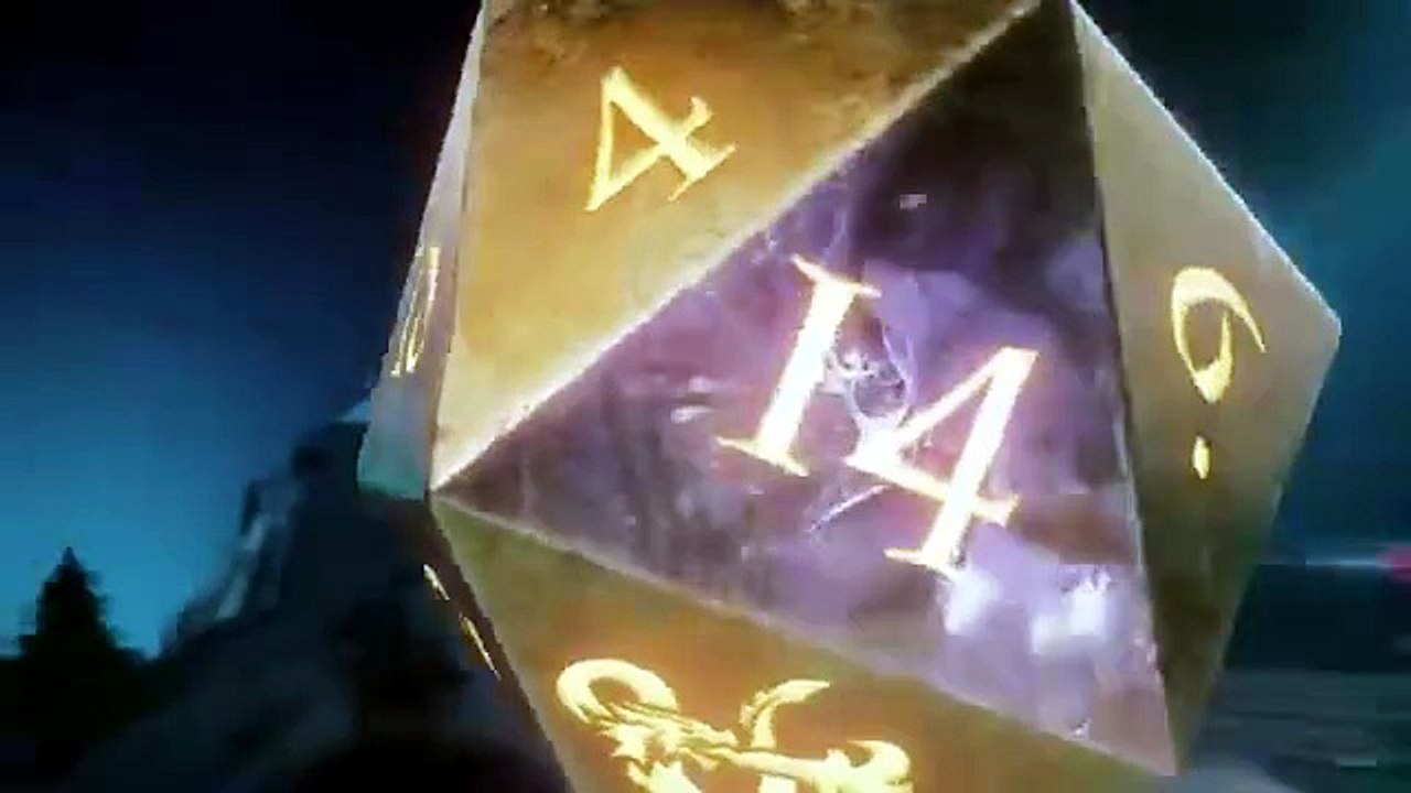 World of Warcraft x Dungeons & Dragons - Official Reveal Trailer 2026