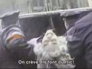 Sida, une histoire de l'azt (documentaire,