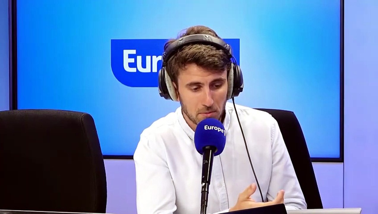 Crise migratoire à Ceuta : le Maroc essaie-t-il de faire pression sur l'Espagne ?