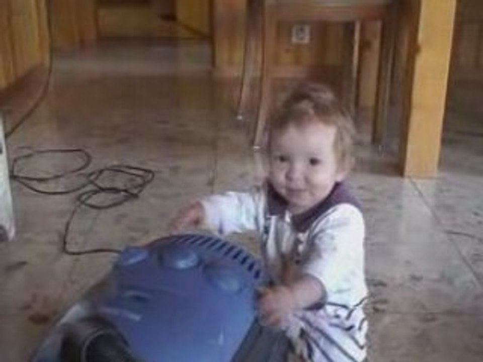 Aspirateur
