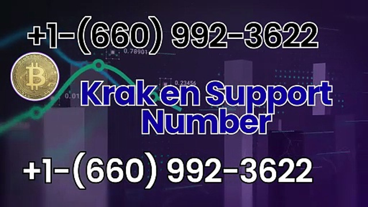 ≋[FULL GUIDE]™ [*List] of Kraken Helpline Numbers in the USA: Everything Explained