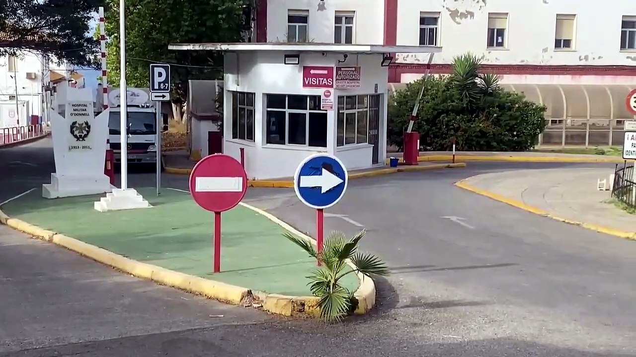 Realizadas 22 autopsias de los migrantes muertos en el intento de entrada masiva a Ceuta
