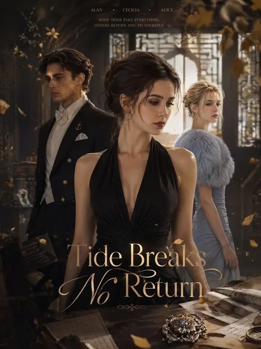 Tide Breaks no Return (FULL)