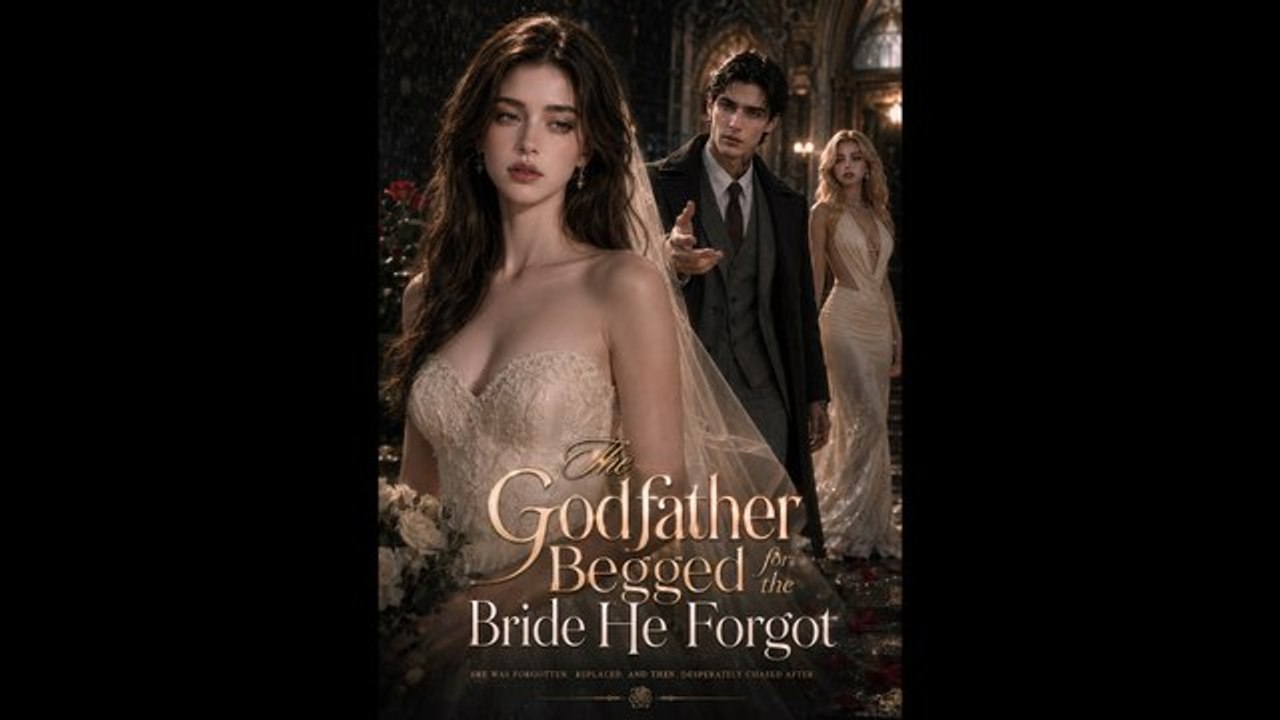 [FULL] The Godfather Begged for the Bride He Forgot