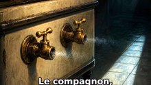 Ne ferme pas le gaz | Histoire vraie