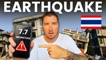 Bangkok Just Experienced an Earthquake - Here's What You Need to Know