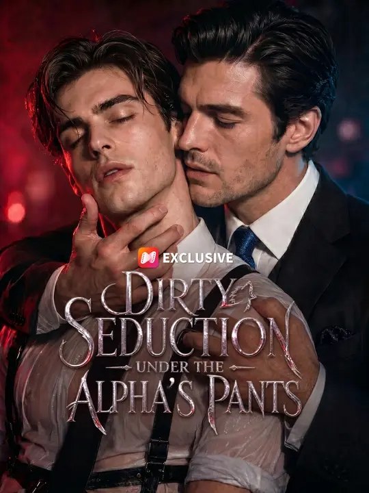 Dirty Seduction Under the Alpha's Pants FULL