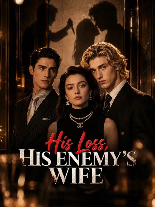 His Loss, His Enemy's Wife FULL
