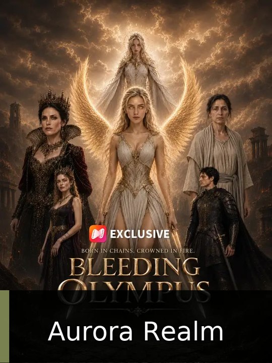 Bleeding Olympus | Aurora Realm