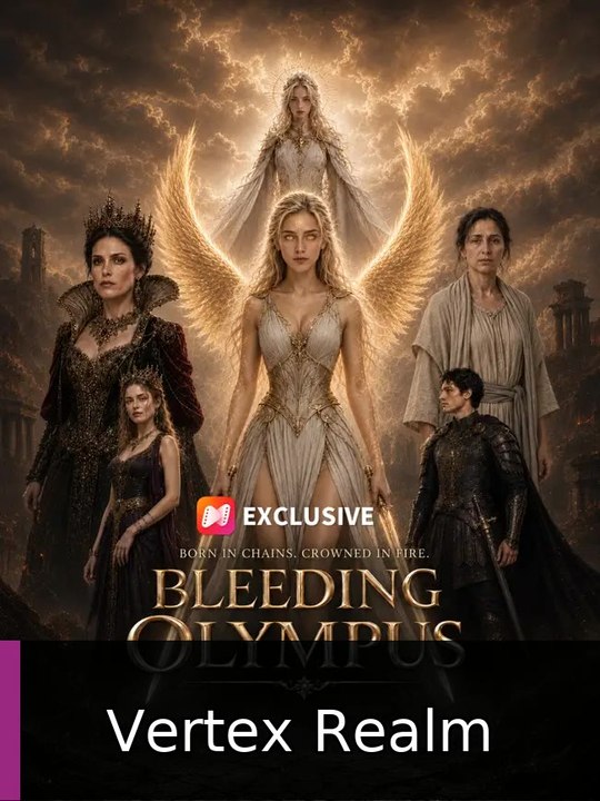 Bleeding Olympus | Vertex Realm