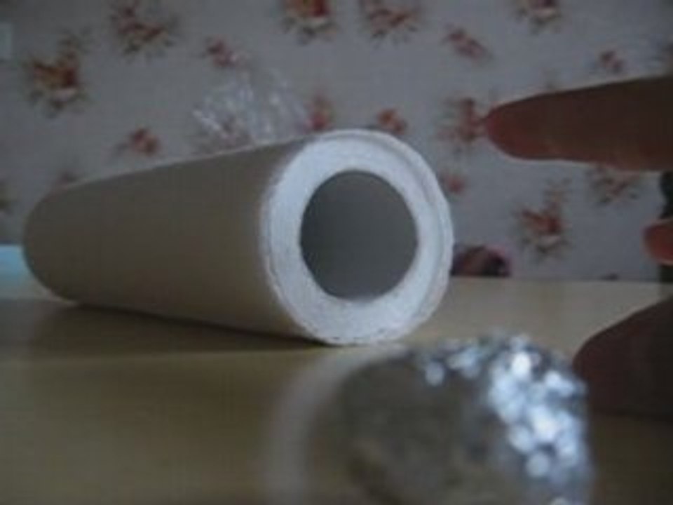 Présentation du kéké de l'été