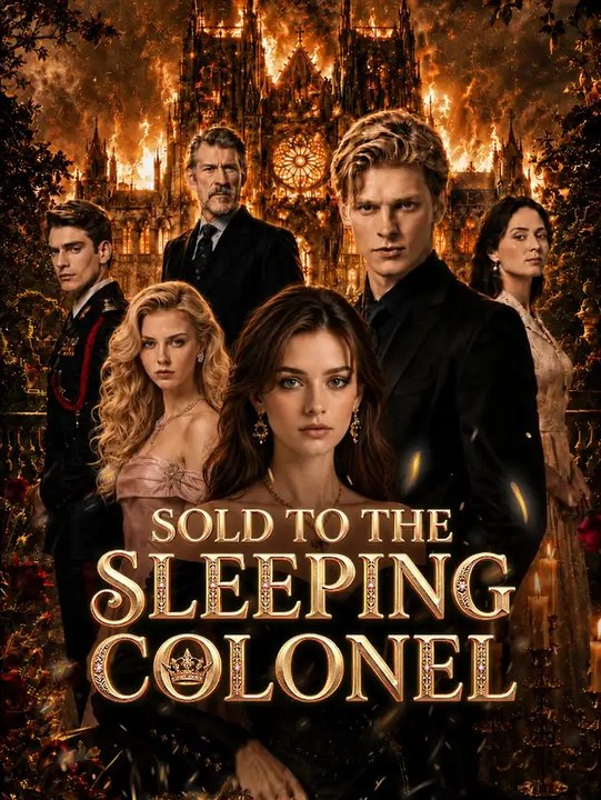 Sold to the Sleeping Colonel (FULL)