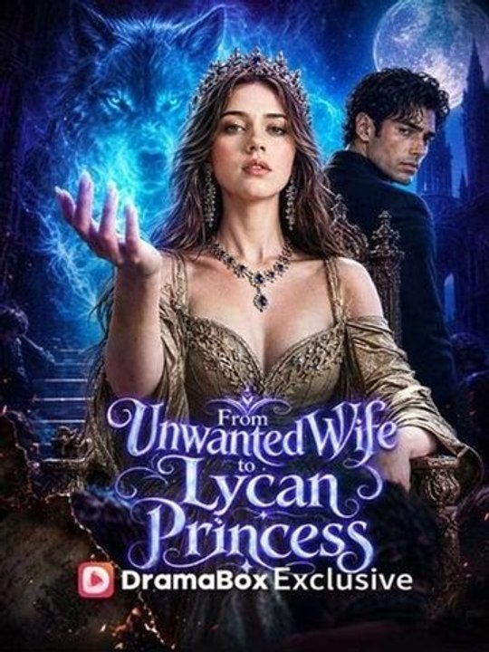 From Unwanted Wife to Lycan Princess ENGSUB Hot HD