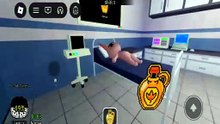 🐱 Ready to heal and thrill l Animal Hospital (Anomaly) l Roblox