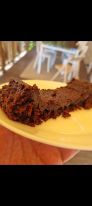 Plaisir chocolaté