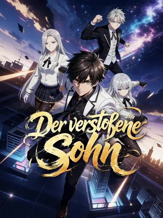 Der verstoßene Sohn - Teil 2/2 | Folgen 39-70