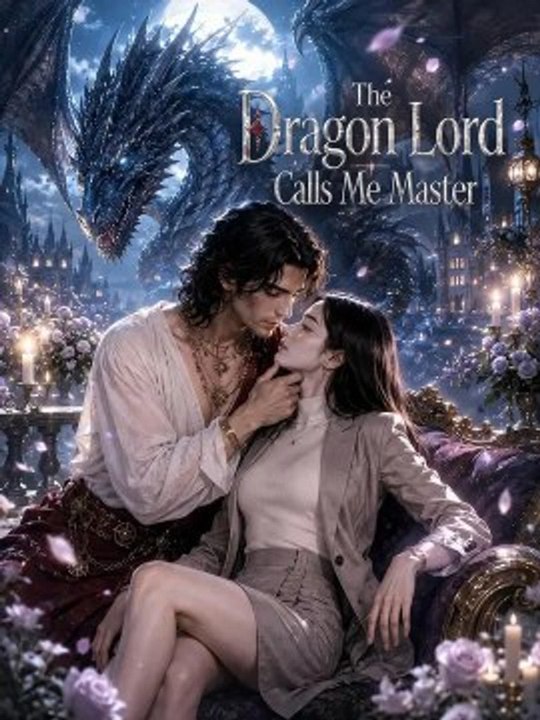 The Dragon Lord Calls Me Master - Full EP Full Movie