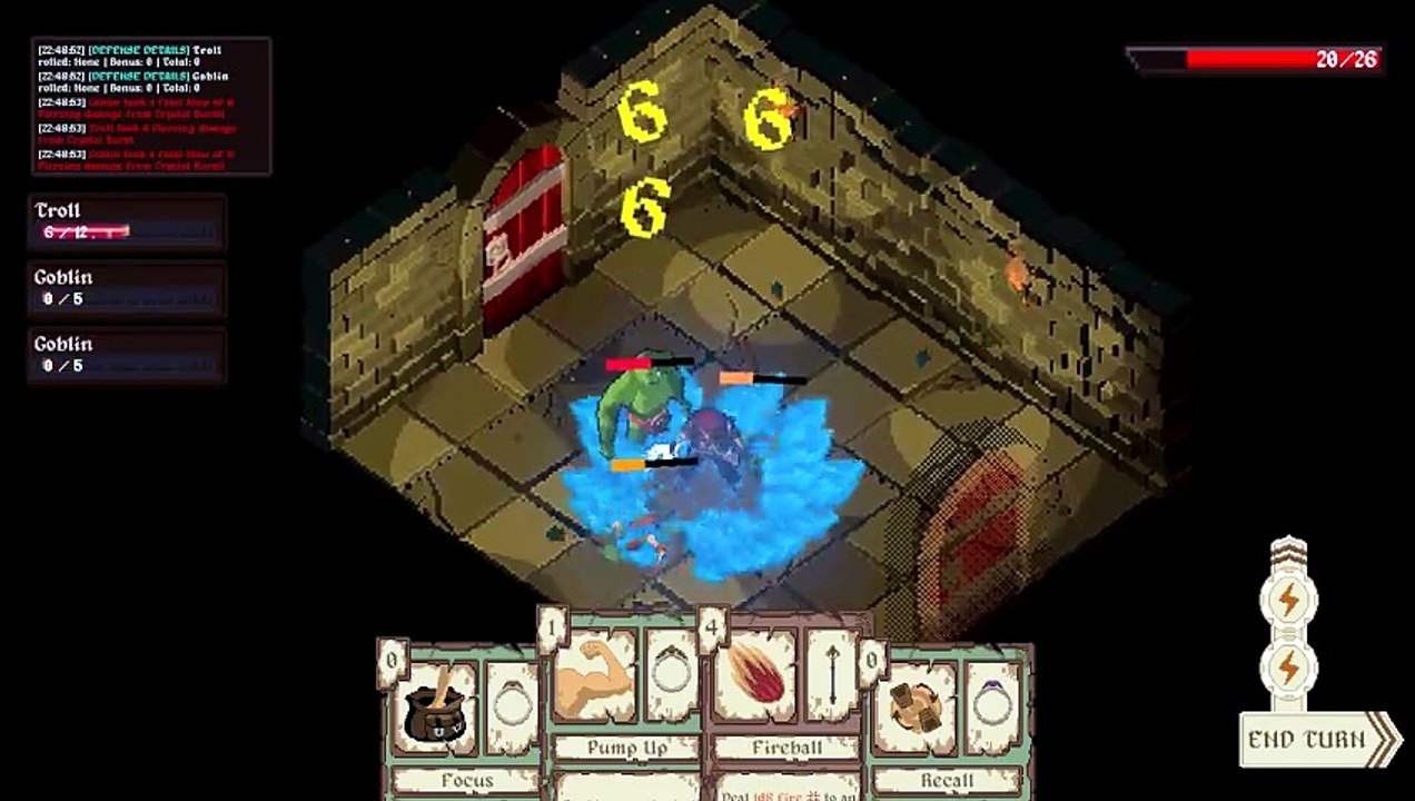 Lootdeck Announcement Trailer