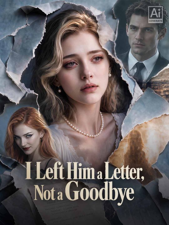 I Left Him a Letter, Not a Goodbye - Full Movie