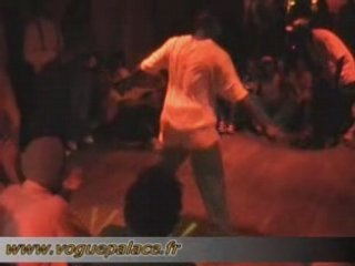 Back in the Days 4 - VoguePalace