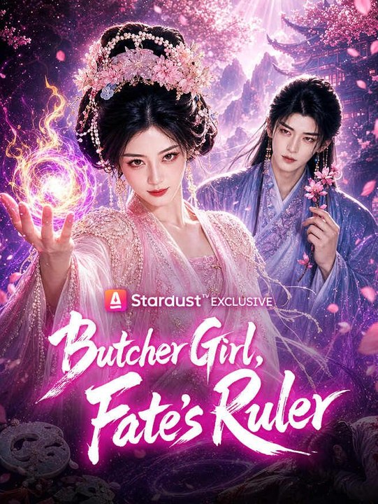 Butcher Girl, Fate's Ruler